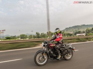 Benelli Imperiale 400 BS6: 3500km Long Term Report