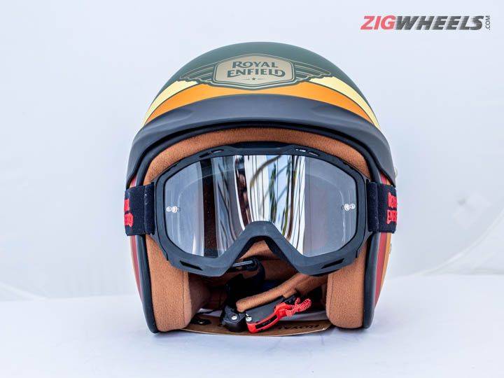 Bullet classic 2024 350 helmet