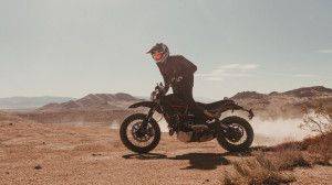 Ducati Scrambler Desert Sled Price Images Mileage Reviews