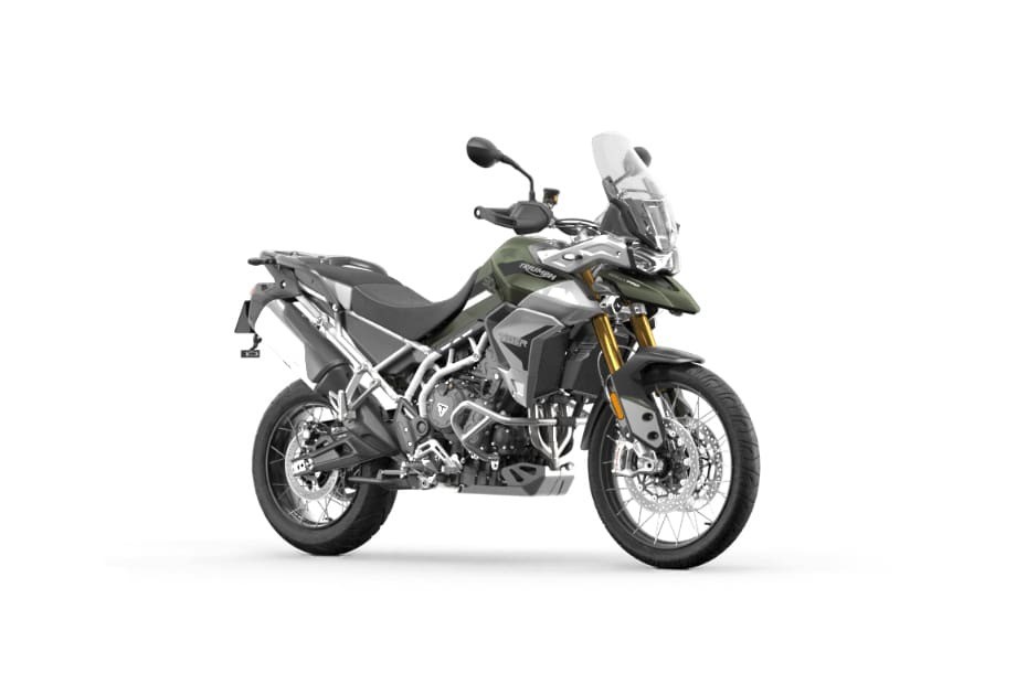 2021 Kawasaki Ninja ZX-10R: Same Price, Other Options - ZigWheels