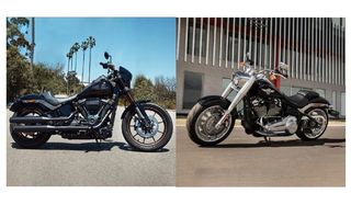 Harley-Davidson Bikes Get Huge Discounts, But There’s A Catch