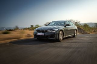BMW M340i: The Quickest ‘Made-In-India’ Car Ever Goes On Sale