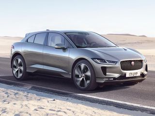 Jaguar I-Pace Electric SUV Launch Tomorrow: 5 Things You Need To Know