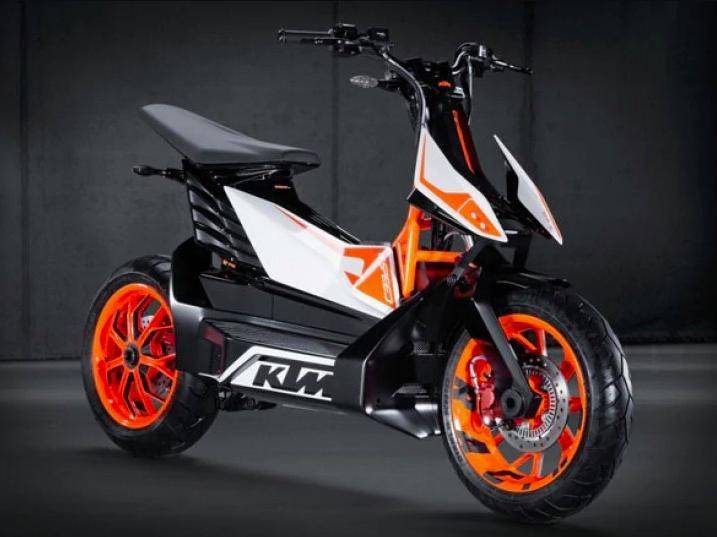 ktm future models