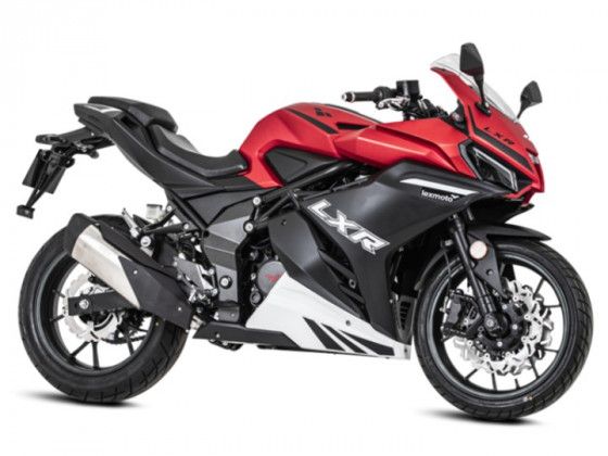 new lexmoto models 2021