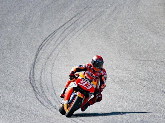 Motorsport Roundup Marc Marquez To Miss Qatar Motogp Saudi Arabian Gp Circuit Unveiled 2021 Inrc Calendar Revealed And More Zigwheels