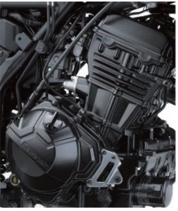 Reaktor Kinematik Parat Five Key Aspects Of The BS6 Kawasaki Ninja 300 - ZigWheels
