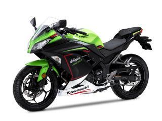 Kawasaki 300 BS6 Launch In March First Week, New Colour Revealed - ZigWheels