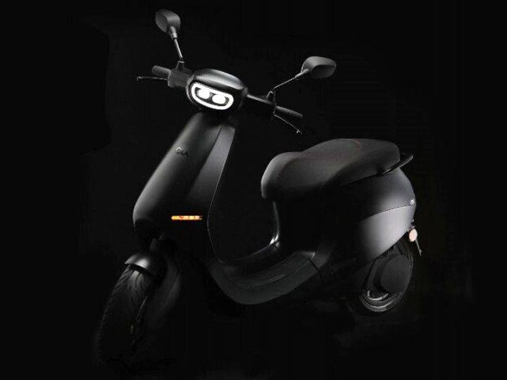 Ola Electric Scooter Image Gallery Zigwheels