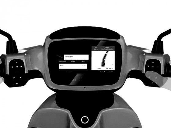 Ola Electric Scooter Image Gallery Zigwheels