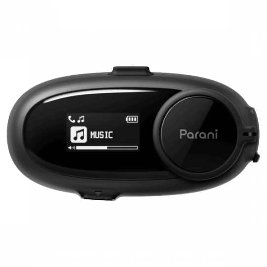 sena parani m10 waterproof