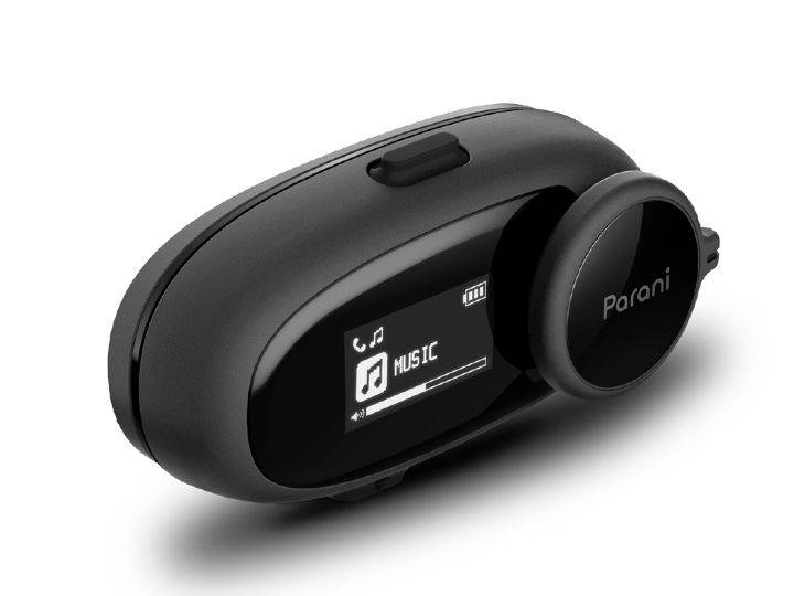 Parani M10 Bluetooth Motorcycle Intercom Review ZigWheels