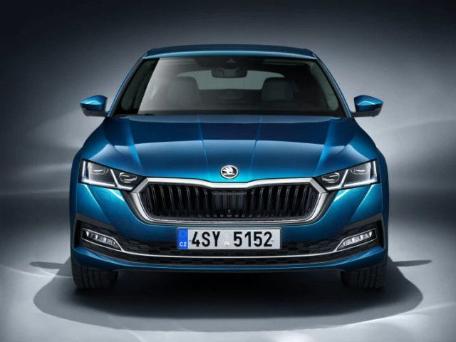 2021 Skoda Octavia To Launch In The Next Two Months: Zac ...