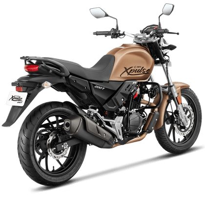 BREAKING Hero XPulse 200T BS6 Launched At Rs 1.13 Lakh ZigWheels