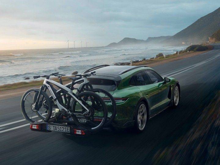 Porsche e bike discount sport