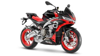 Everything About The India-bound Aprilia Tuono 660 Explained In Images