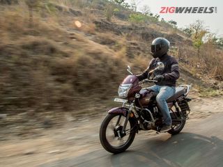 TVS Radeon BS6 Commuter Of The Year Edition: Road Test Review
