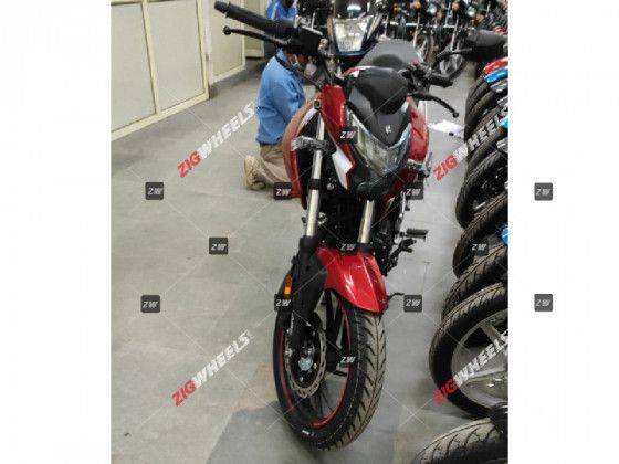 Here S How Much You Ll Have To Pay For The Xtreme 160r Limited Edition Zigwheels