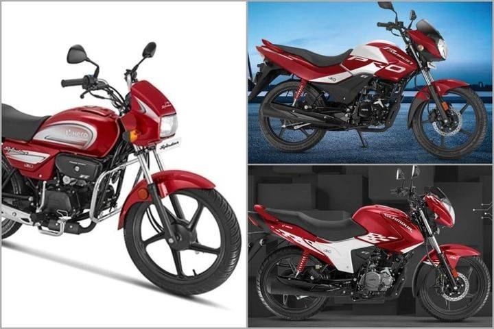 2021 hero splendor online plus