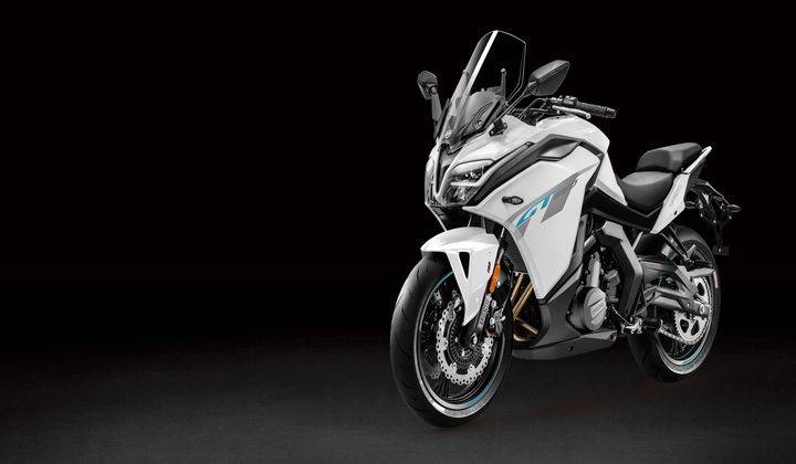 EXCLUSIVE: CFMoto 650cc Bikes Geared Up For A Comeback - ZigWheels