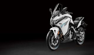 EXCLUSIVE: CFMoto 650cc Bikes Geared Up For A Comeback