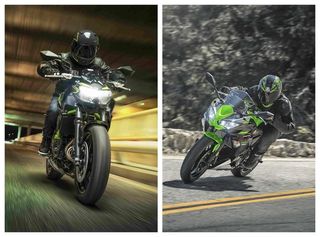 Kawasaki Ends The Financial Year With Another Price Hike