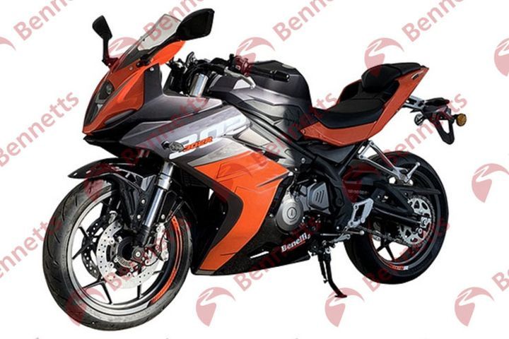 Is This The Benelli TNT 600i And 302R We Will Get Here? - Vimarsana News