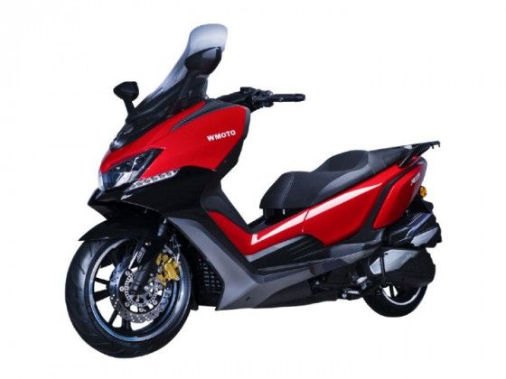 2021 Wmoto Rt3 Launched In Malaysia Zigwheels