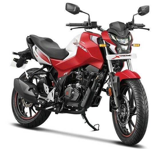 Honda xtreme 160 sale