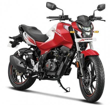 Hero Xtreme 160r 100 Million Edition Launched At Rs 1 08 Lakh Zigwheels Hero Xtreme 160r 100 Million Edition Launched At Rs 1 08 Lakh Zigwheels