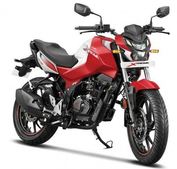 hero xtreme limited edition