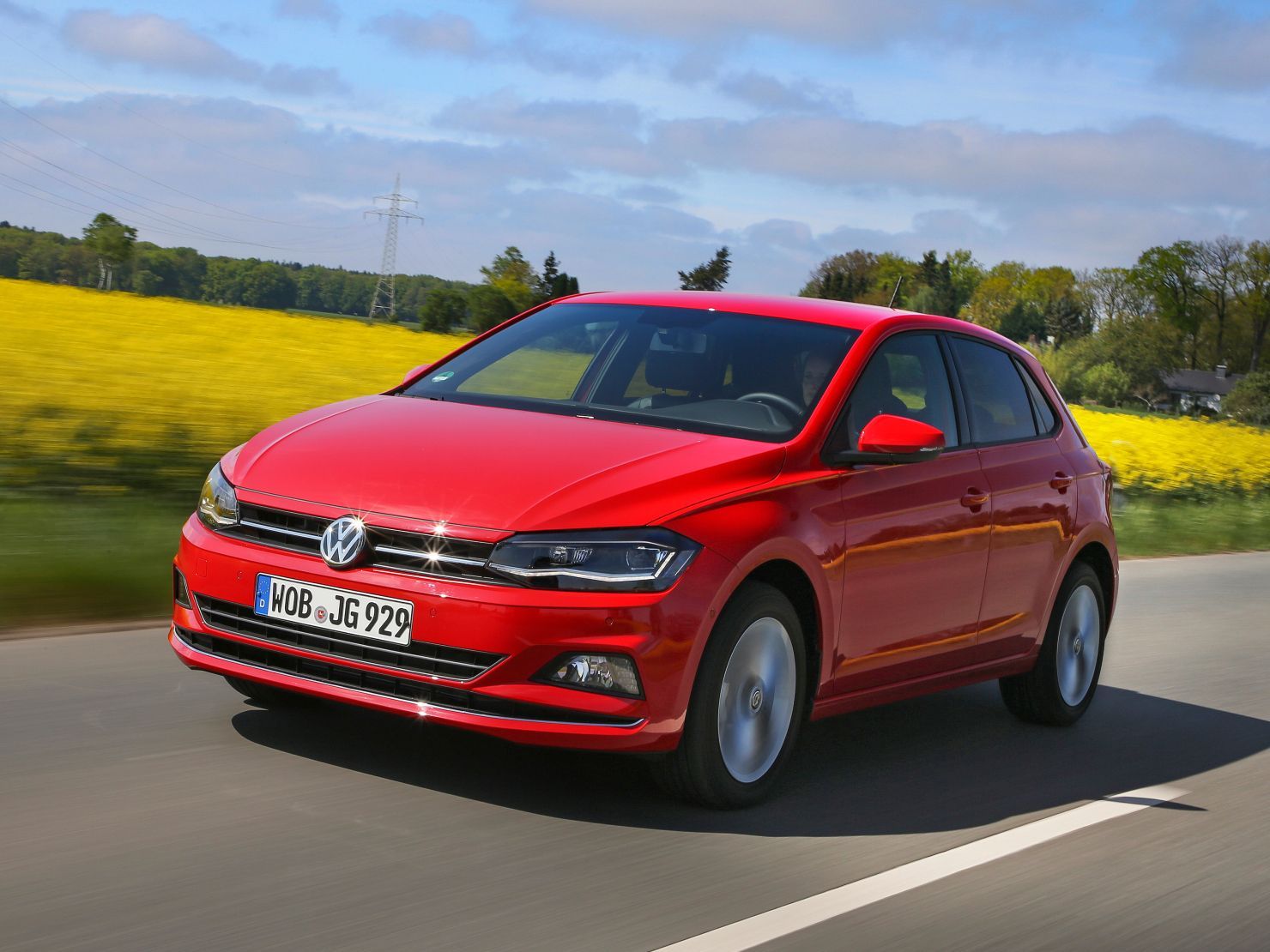 Volkswagen May Bring The Next-gen To By 2023 With A Higher Tag - ZigWheels