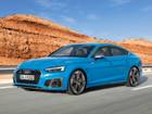 2021 Audi S5 Sportback: Cheaper Than AMG C43 But More Expensive Than M340i