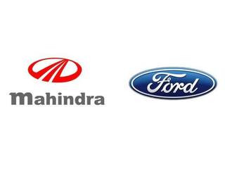 Ford Says ‘It Completely Quits’ With Mahindra