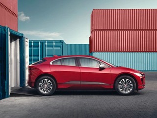 Jaguar I-Pace Launch Postponed (To Later in March) Jaguar I-Pace Launch Postponed (To Later in March)