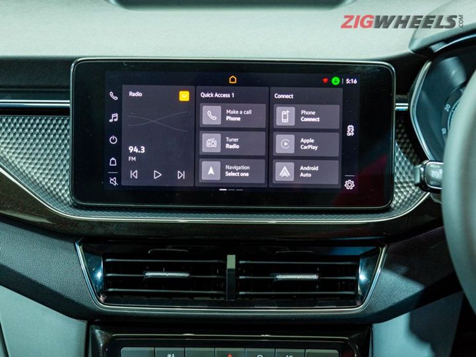 ZW-Skoda-Kushaq-Touchscreen