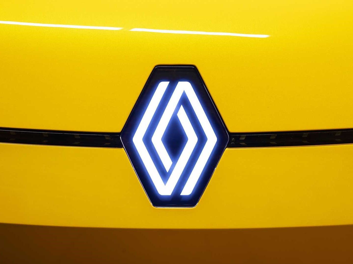 Recent Logo Updates By Kia, Peugeot, Nissan, Opel, Maserati, Renault, Volkswagen, Mahindra, BMW, Toyota - Vimarsana News