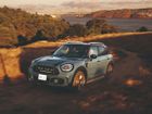 The Refreshed Mini Countryman SUV Goes On Sale In India
