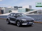 Hydrogen-Powered Hyundai Nexo Gets A Perfect Green NCAP Rating, Could Be Introduced In India