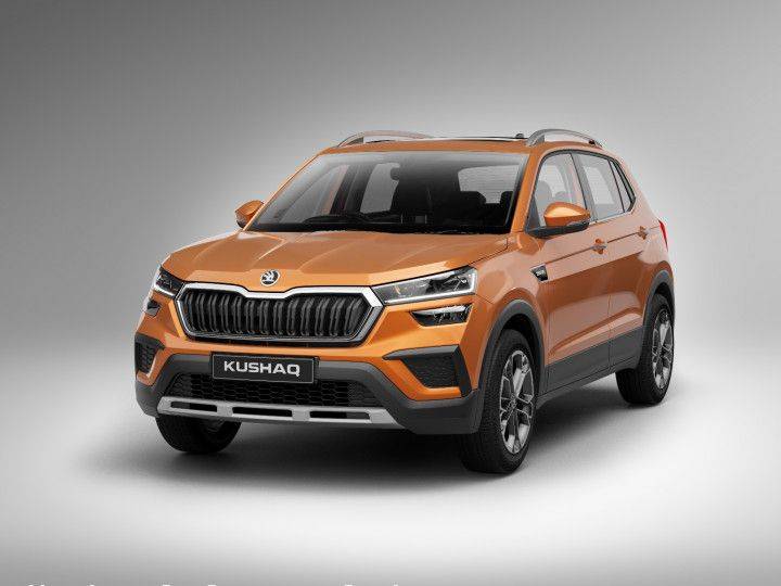 Skoda Kushaq: All Details In 10 Images - ZigWheels