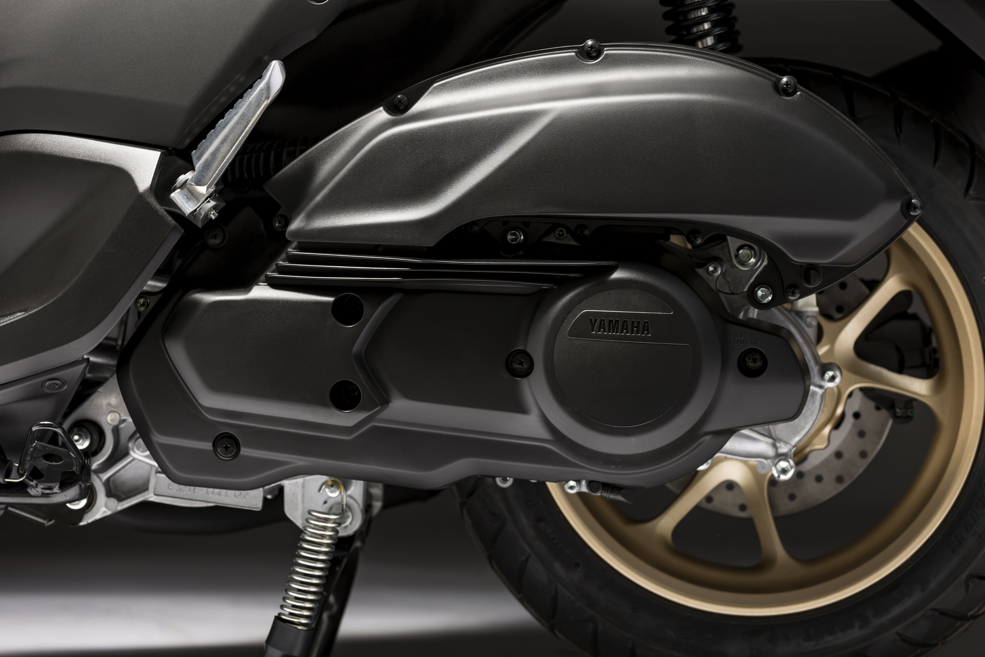 Yamaha NMax 125 Set To Launch In Japan; Does This Make More Sense Yamaha NMax 125 Set To Launch In Japan; Does This Make More Sense