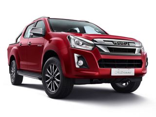 Isuzu’s Lifestyle Pickup Now Back On Shelves But At A Steep Premium