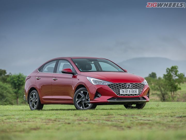 Hyundai Verna Now With Segment-first Wireless Android Auto and Apple CarPlay - Vimarsana News