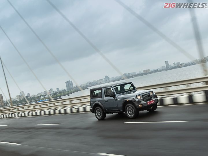 Jeep And Mahindra In Legal Dispute Over Next-gen Thar Design In Australia - Vimarsana News