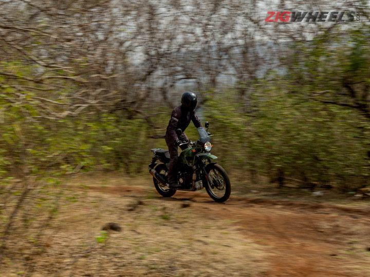 Top 5 Must-have Accessories For The Royal Enfield Himalayan - Vimarsana News
