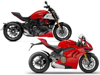 The Flagship Ducati Superbike and Cruiser Are Incoming! Here’s When: