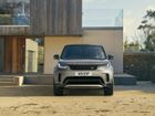 Facelifted Land Rover Discovery: Variants And Technical Specs Revealed