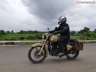 Royal Enfield Classic 350: Top 5 Must-have Accessories
