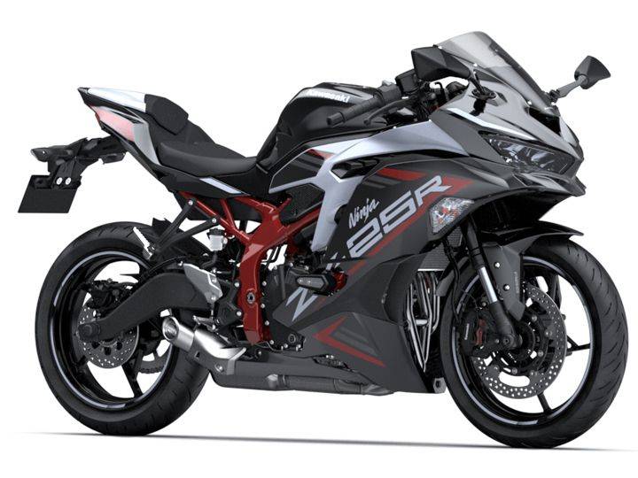 Kawasaki Ninja ZX-4R Confirmed, Patent Images Leaked - ZigWheels