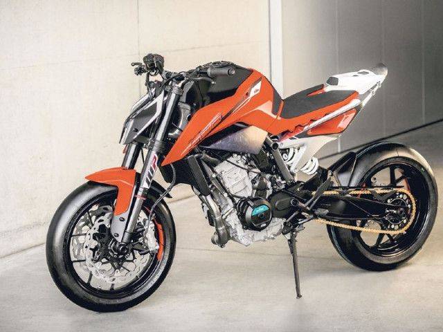 ktm 700 duke